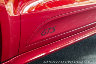 Porsche Macan GTS 4x4 A/T, 265kW (2017 2017