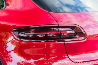 Porsche Macan GTS 4x4 A/T, 265kW (2017 2017