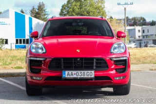 Porsche Macan GTS 4x4 A/T, 265kW (2017 2017