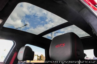 Porsche Macan GTS 4x4 A/T, 265kW (2017 2017