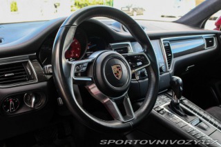 Porsche Macan GTS 4x4 A/T, 265kW (2017 2017