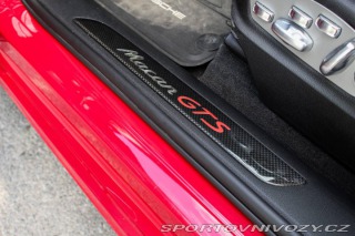 Porsche Macan GTS 4x4 A/T, 265kW (2017 2017