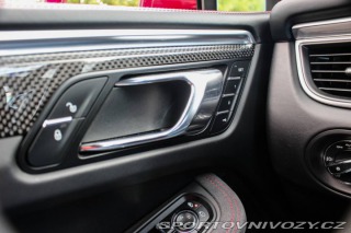 Porsche Macan GTS 4x4 A/T, 265kW (2017 2017