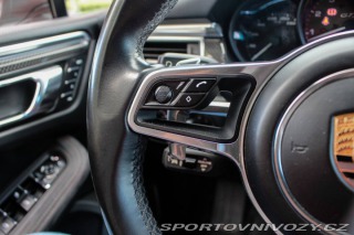 Porsche Macan GTS 4x4 A/T, 265kW (2017 2017