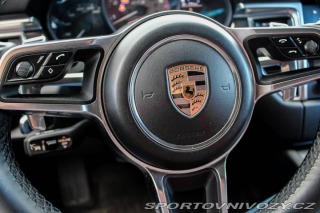 Porsche Macan GTS 4x4 A/T, 265kW (2017 2017