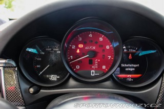 Porsche Macan GTS 4x4 A/T, 265kW (2017 2017