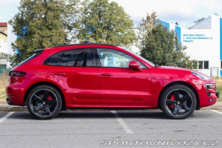 Porsche Macan GTS 4x4 A/T, 265kW (2017 2017