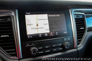 Porsche Macan GTS 4x4 A/T, 265kW (2017 2017