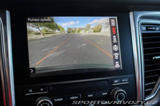 Porsche Macan GTS 4x4 A/T, 265kW (2017 2017