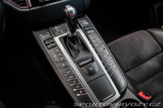 Porsche Macan GTS 4x4 A/T, 265kW (2017 2017