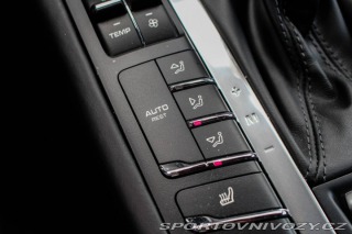 Porsche Macan GTS 4x4 A/T, 265kW (2017 2017