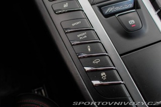 Porsche Macan GTS 4x4 A/T, 265kW (2017 2017