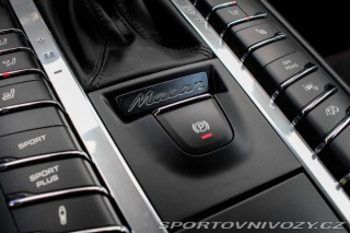 Porsche Macan GTS 4x4 A/T, 265kW (2017 2017