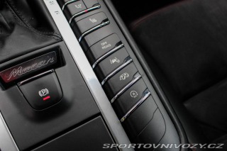Porsche Macan GTS 4x4 A/T, 265kW (2017 2017