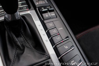 Porsche Macan GTS 4x4 A/T, 265kW (2017 2017