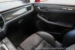 Porsche Macan GTS 4x4 A/T, 265kW (2017 2017