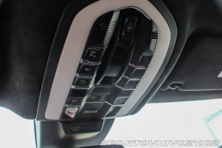 Porsche Macan GTS 4x4 A/T, 265kW (2017 2017