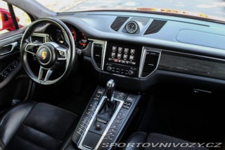 Porsche Macan GTS 4x4 A/T, 265kW (2017 2017