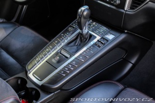 Porsche Macan GTS 4x4 A/T, 265kW (2017 2017