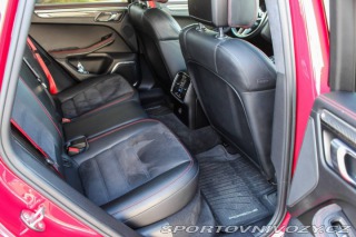 Porsche Macan GTS 4x4 A/T, 265kW (2017 2017