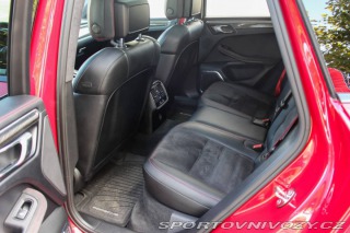 Porsche Macan GTS 4x4 A/T, 265kW (2017 2017