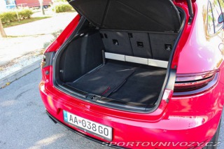 Porsche Macan GTS 4x4 A/T, 265kW (2017 2017