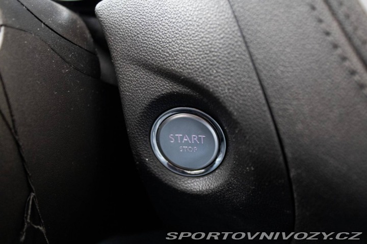 Opel Ostatní modely Grandland X 1.6 CDTI Innovation OPC 2018