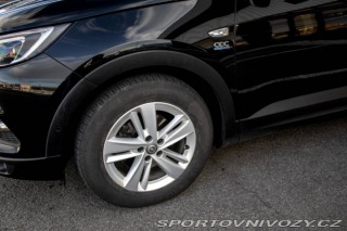Opel Ostatní modely Grandland X 1.6 CDTI Innovation OPC 2018