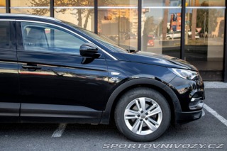 Opel Ostatní modely Grandland X 1.6 CDTI Innovation OPC 2018