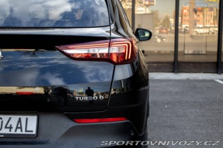 Opel Ostatní modely Grandland X 1.6 CDTI Innovation OPC 2018
