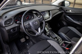 Opel Ostatní modely Grandland X 1.6 CDTI Innovation OPC 2018