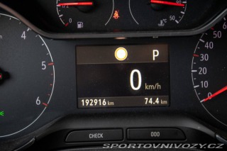 Opel Ostatní modely Grandland X 1.6 CDTI Innovation OPC 2018
