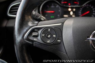Opel Ostatní modely Grandland X 1.6 CDTI Innovation OPC 2018