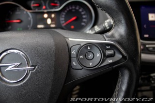 Opel Ostatní modely Grandland X 1.6 CDTI Innovation OPC 2018