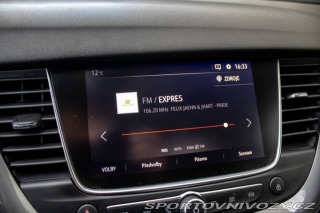 Opel Ostatní modely Grandland X 1.6 CDTI Innovation OPC 2018
