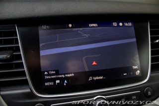 Opel Ostatní modely Grandland X 1.6 CDTI Innovation OPC 2018