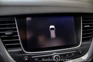 Opel Ostatní modely Grandland X 1.6 CDTI Innovation OPC 2018