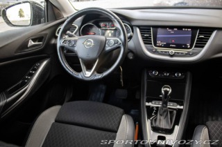 Opel Ostatní modely Grandland X 1.6 CDTI Innovation OPC 2018