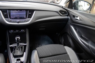 Opel Ostatní modely Grandland X 1.6 CDTI Innovation OPC 2018