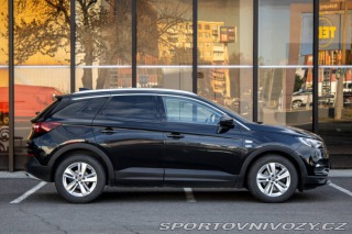 Opel Ostatní modely Grandland X 1.6 CDTI Innovation OPC 2018