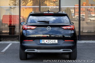 Opel Ostatní modely Grandland X 1.6 CDTI Innovation OPC 2018