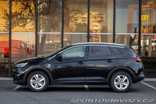Opel Ostatní modely Grandland X 1.6 CDTI Innovation OPC 2018