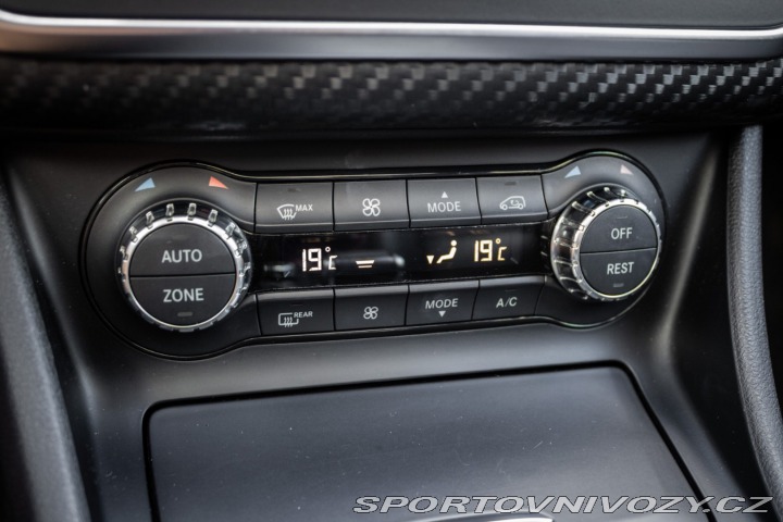 Mercedes-Benz A 45 AMG 4Matic, 265 kW, A 2013