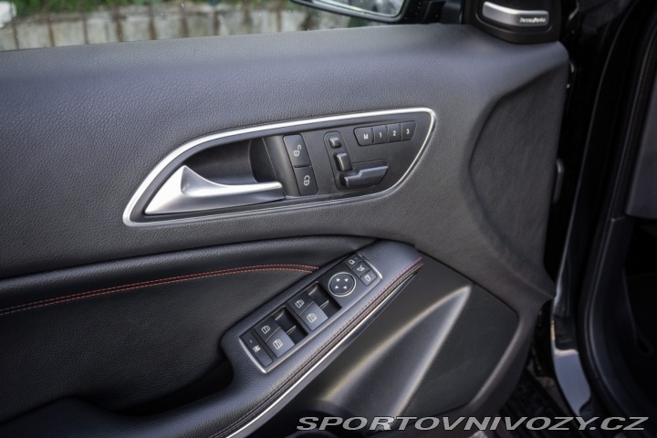 Mercedes-Benz A 45 AMG 4Matic, 265 kW, A 2013