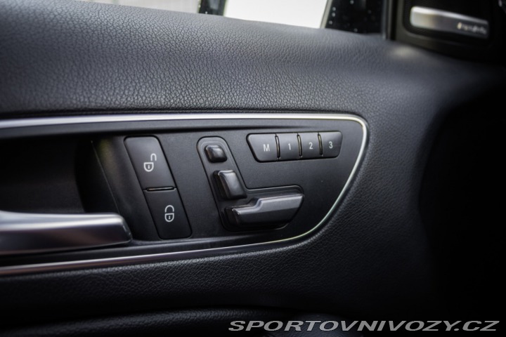 Mercedes-Benz A 45 AMG 4Matic, 265 kW, A 2013