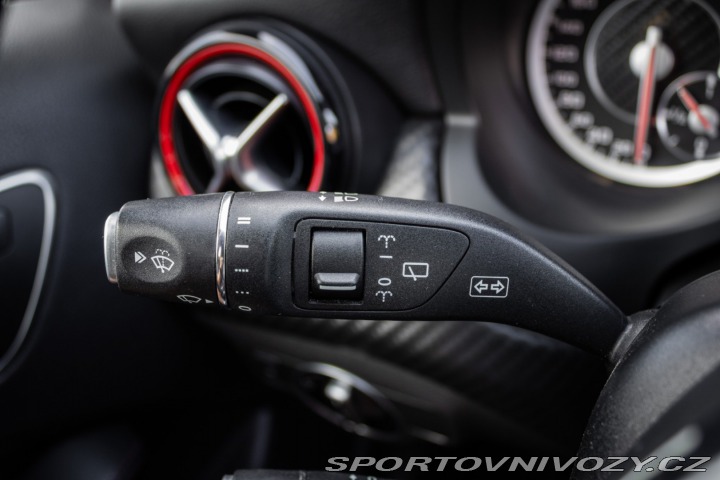 Mercedes-Benz A 45 AMG 4Matic, 265 kW, A 2013