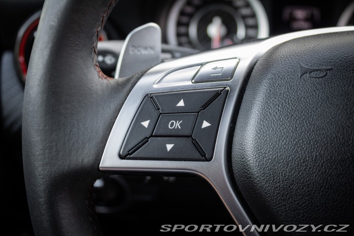 Mercedes-Benz A 45 AMG 4Matic, 265 kW, A 2013