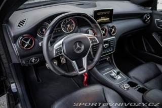 Mercedes-Benz A 45 AMG 4Matic, 265 kW, A 2013