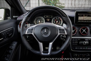 Mercedes-Benz A 45 AMG 4Matic, 265 kW, A 2013