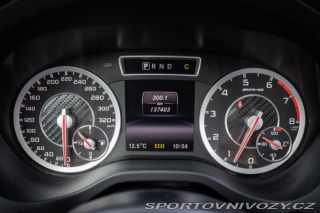 Mercedes-Benz A 45 AMG 4Matic, 265 kW, A 2013